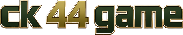 ck 44 game logo